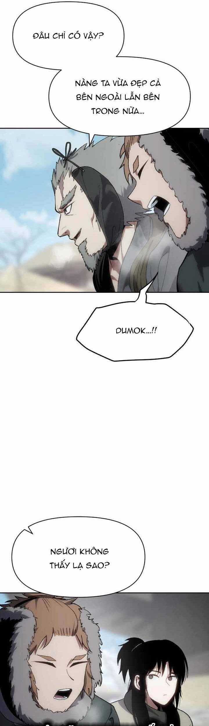 Ám Vệ Chapter 20 trang 45