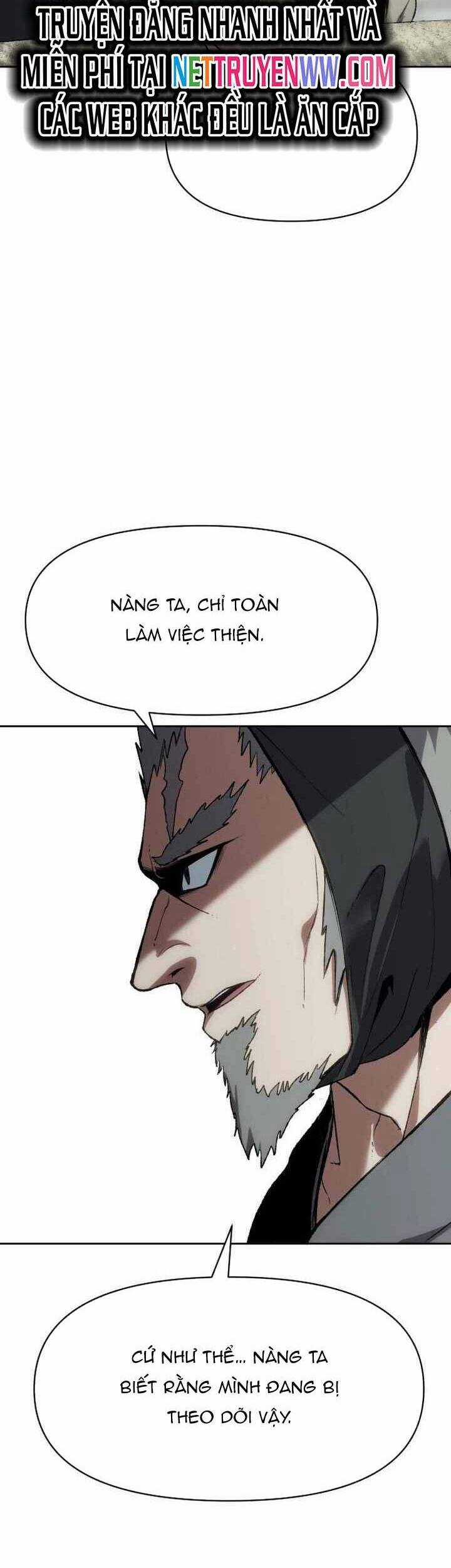 Ám Vệ Chapter 20 trang 46