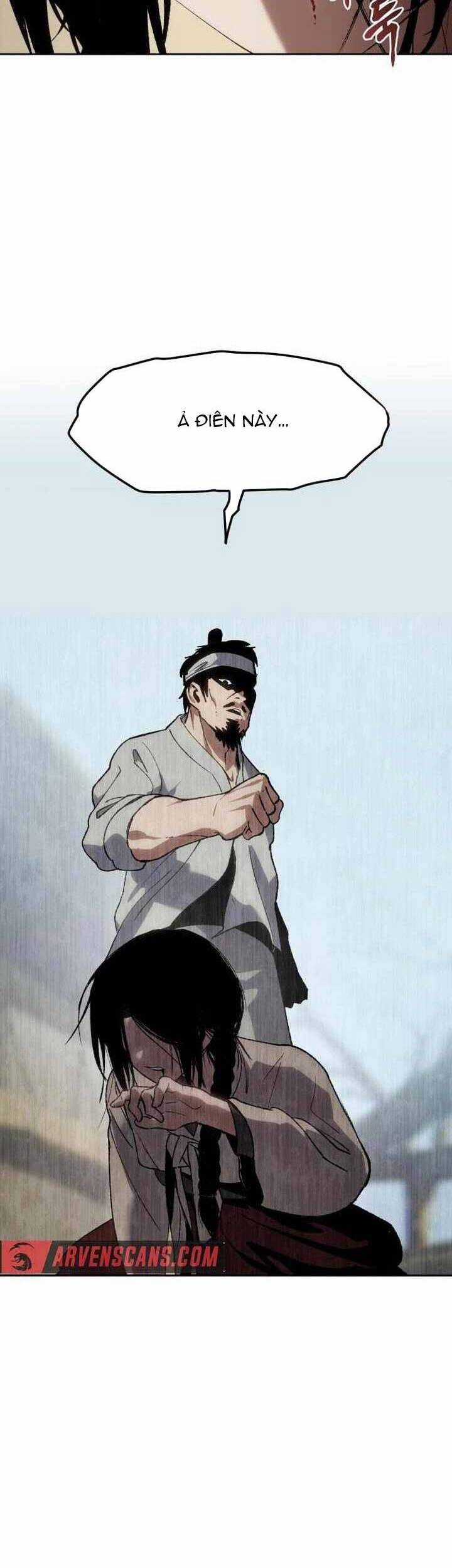 Ám Vệ Chapter 20 trang 48