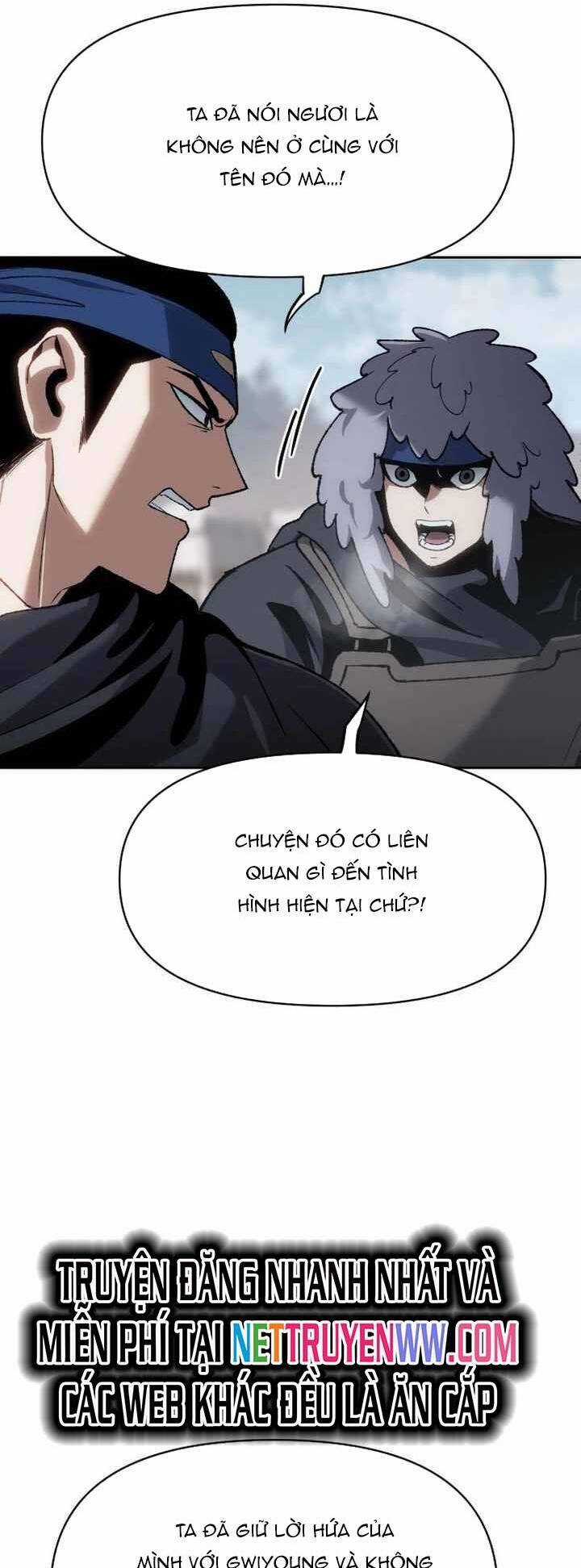Ám Vệ Chapter 20 trang 5