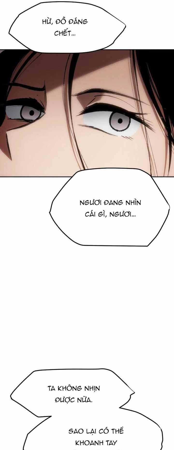 Ám Vệ Chapter 20 trang 51