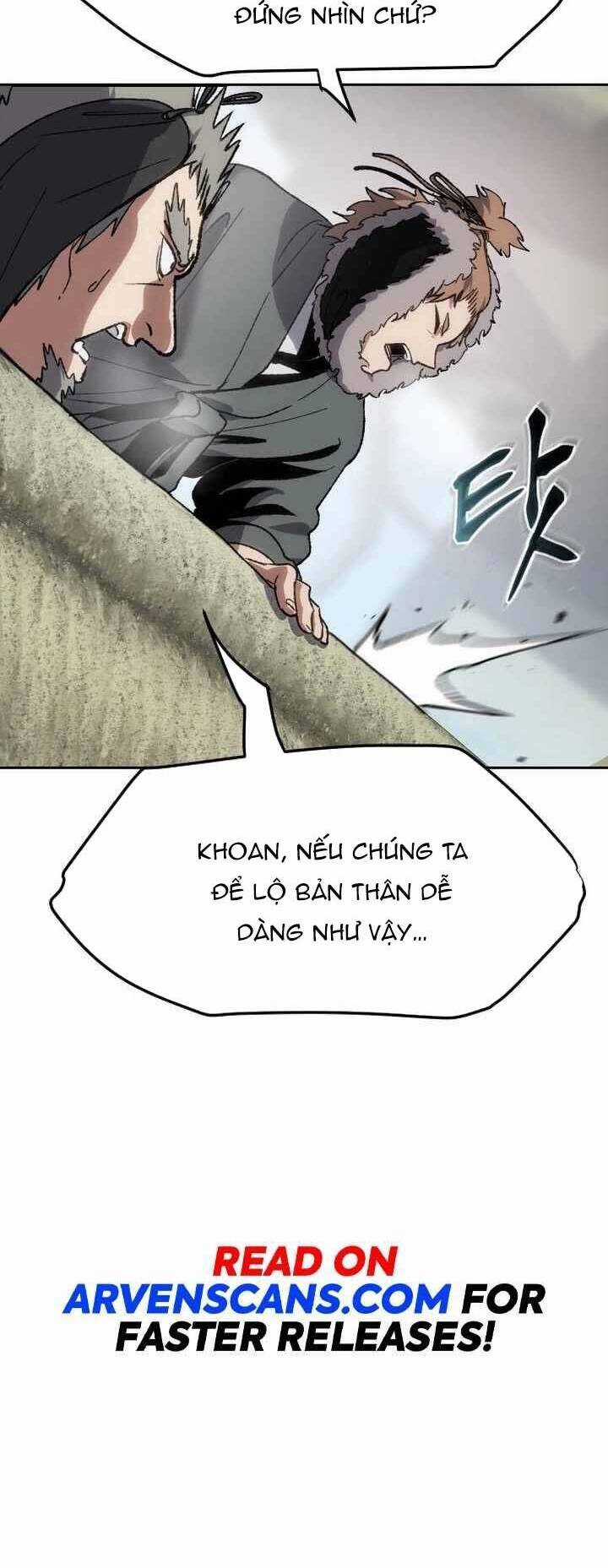 Ám Vệ Chapter 20 trang 52