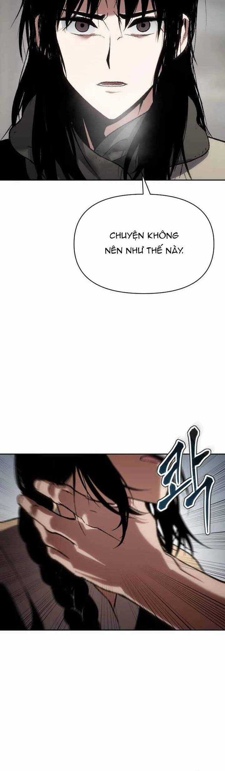 Ám Vệ Chapter 20 trang 54