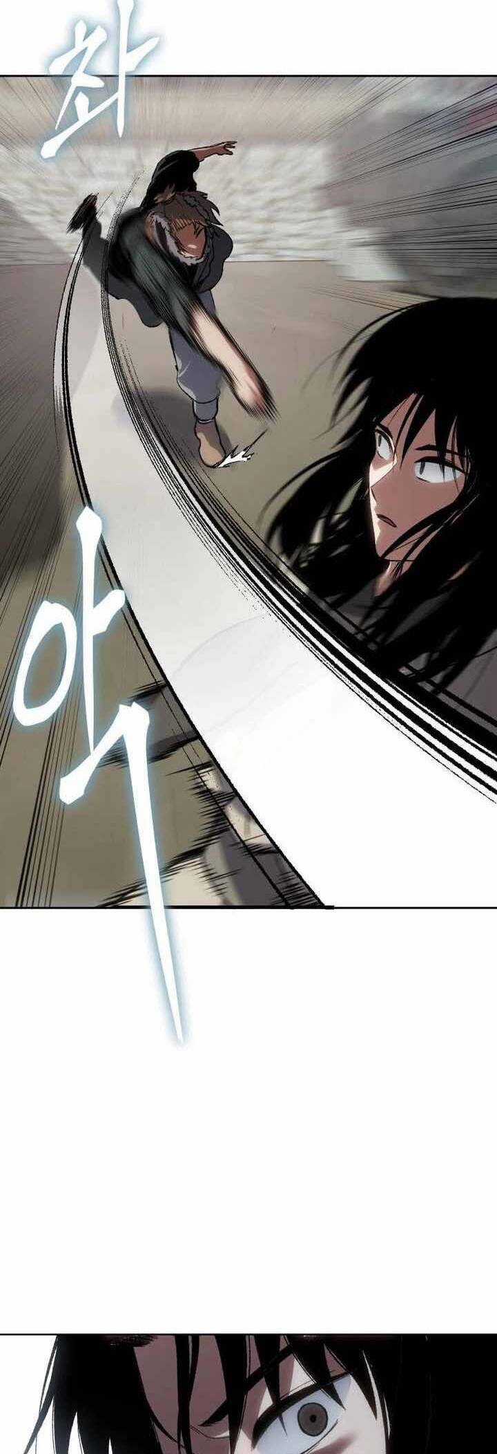 Ám Vệ Chapter 20 trang 57