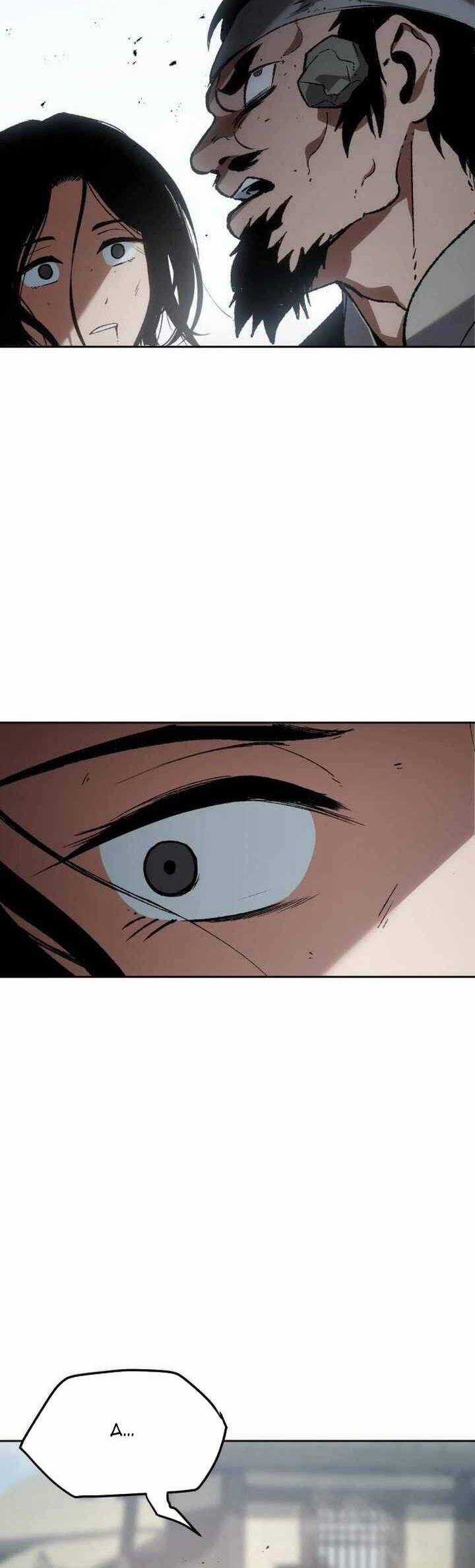 Ám Vệ Chapter 20 trang 60