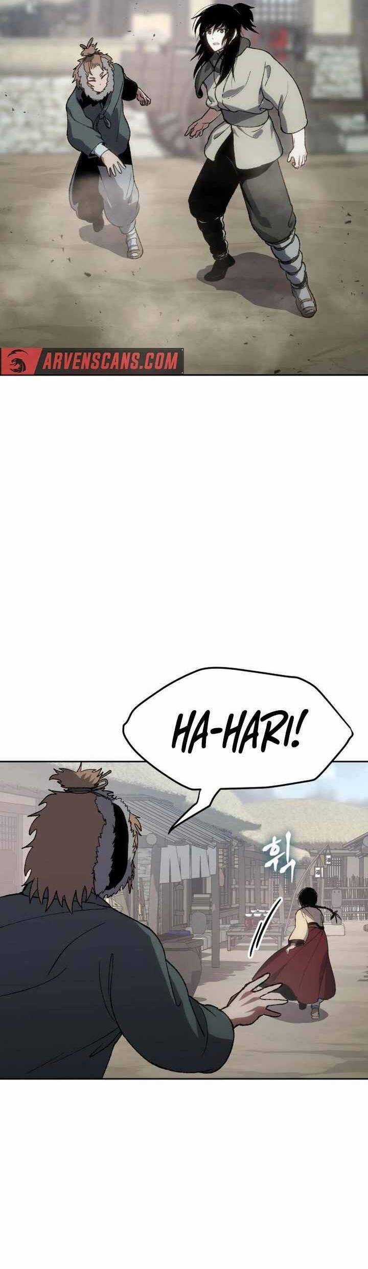 Ám Vệ Chapter 20 trang 61