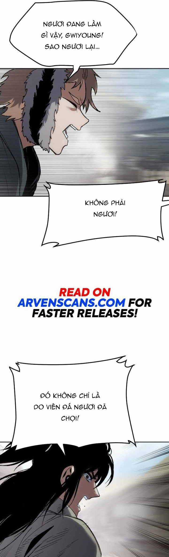 Ám Vệ Chapter 20 trang 63