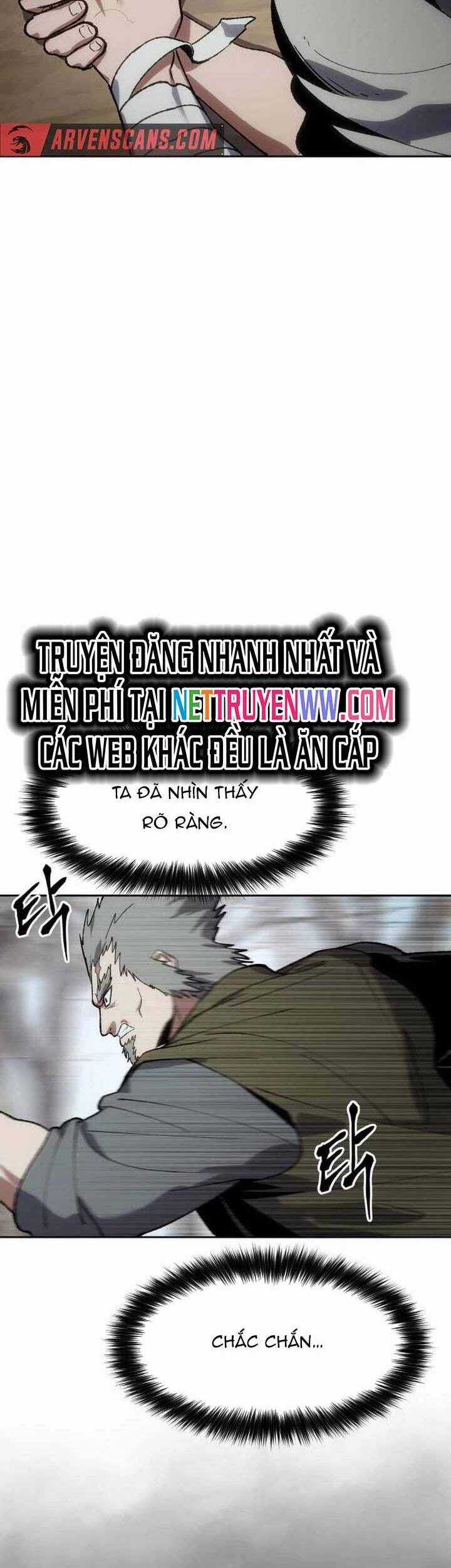 Ám Vệ Chapter 20 trang 66
