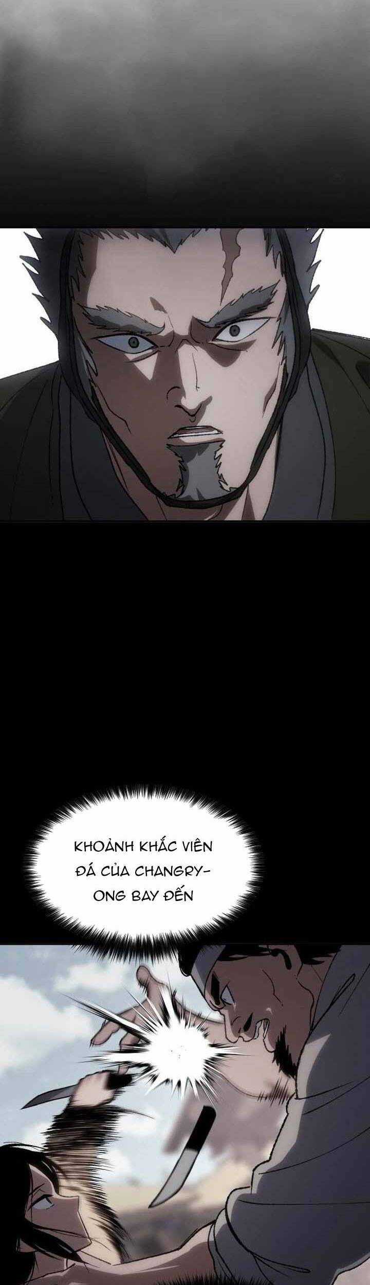 Ám Vệ Chapter 20 trang 67