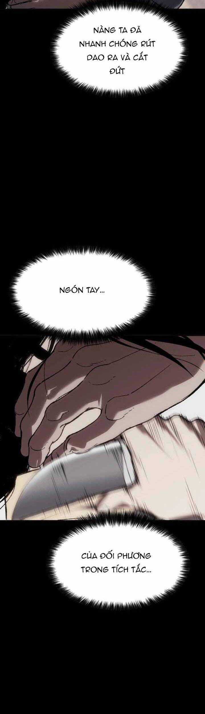 Ám Vệ Chapter 20 trang 68