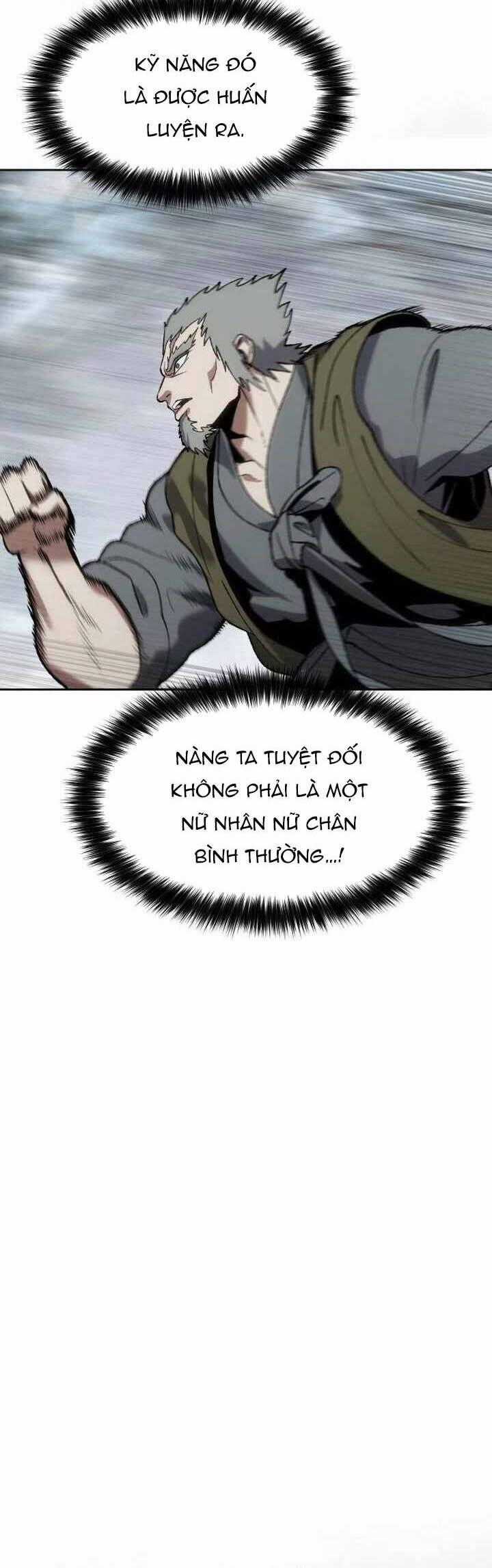 Ám Vệ Chapter 20 trang 70