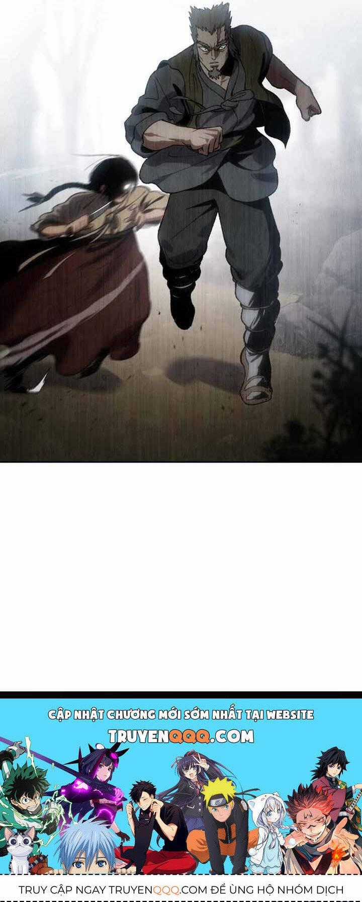 Ám Vệ Chapter 20 trang 71