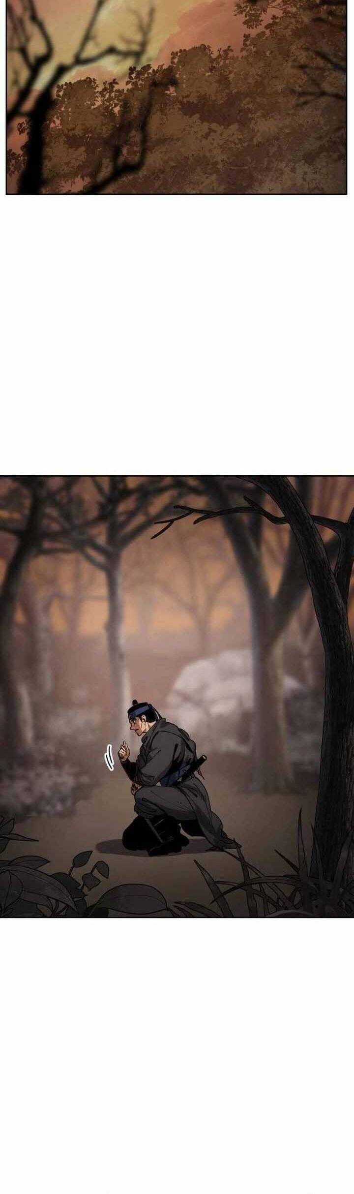 Ám Vệ Chapter 21 trang 10