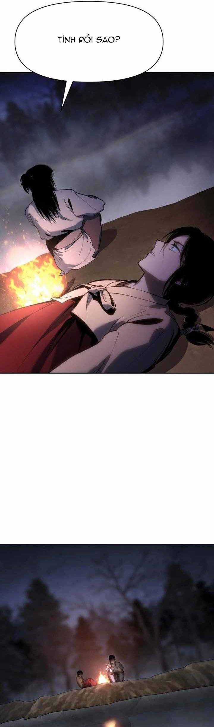 Ám Vệ Chapter 21 trang 13