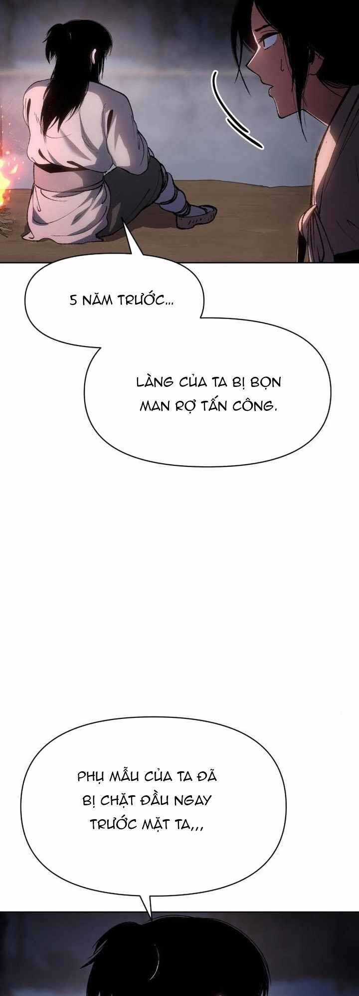 Ám Vệ Chapter 21 trang 15