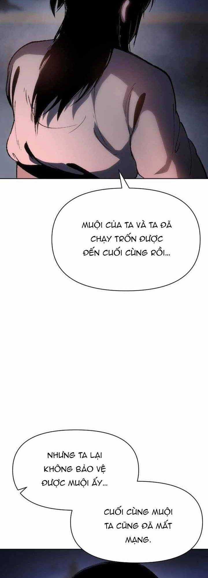 Ám Vệ Chapter 21 trang 16