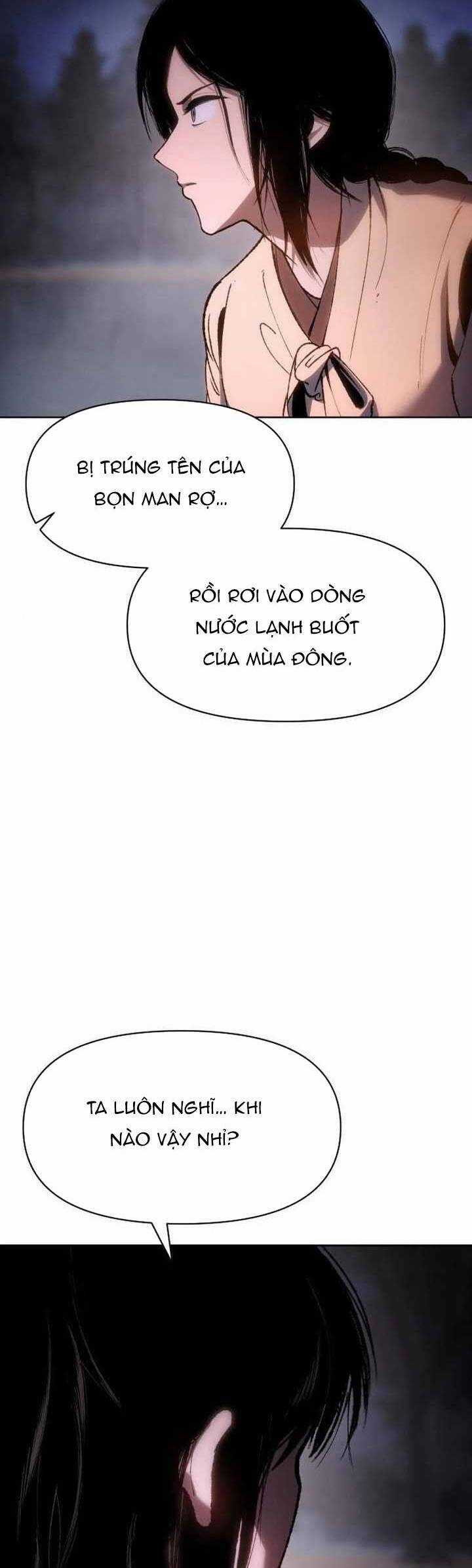 Ám Vệ Chapter 21 trang 17