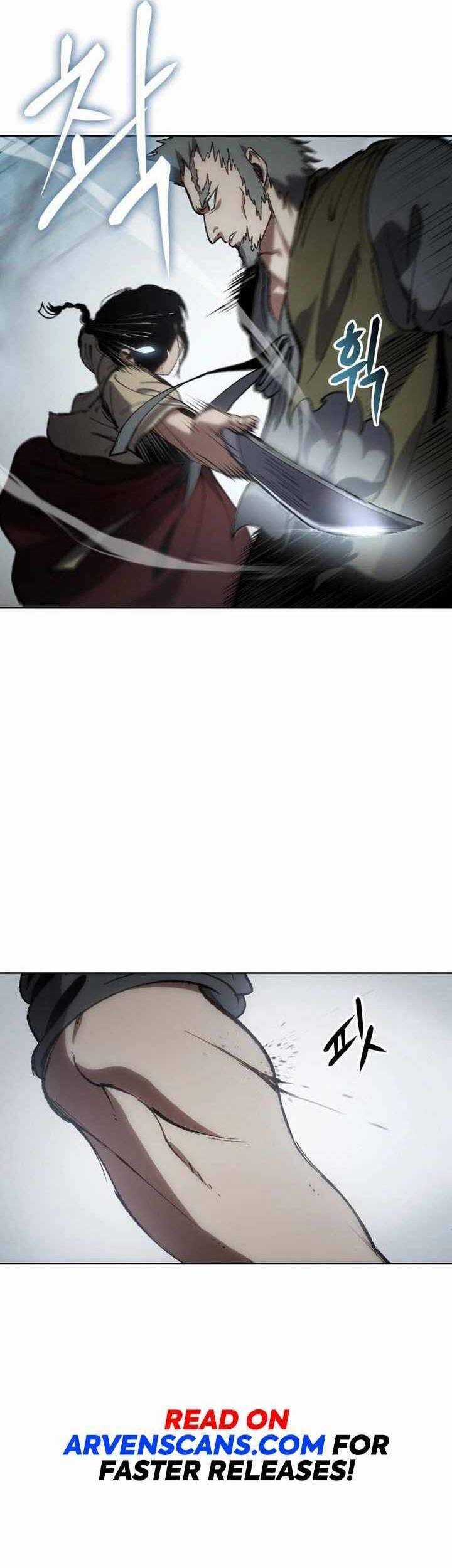 Ám Vệ Chapter 21 trang 3