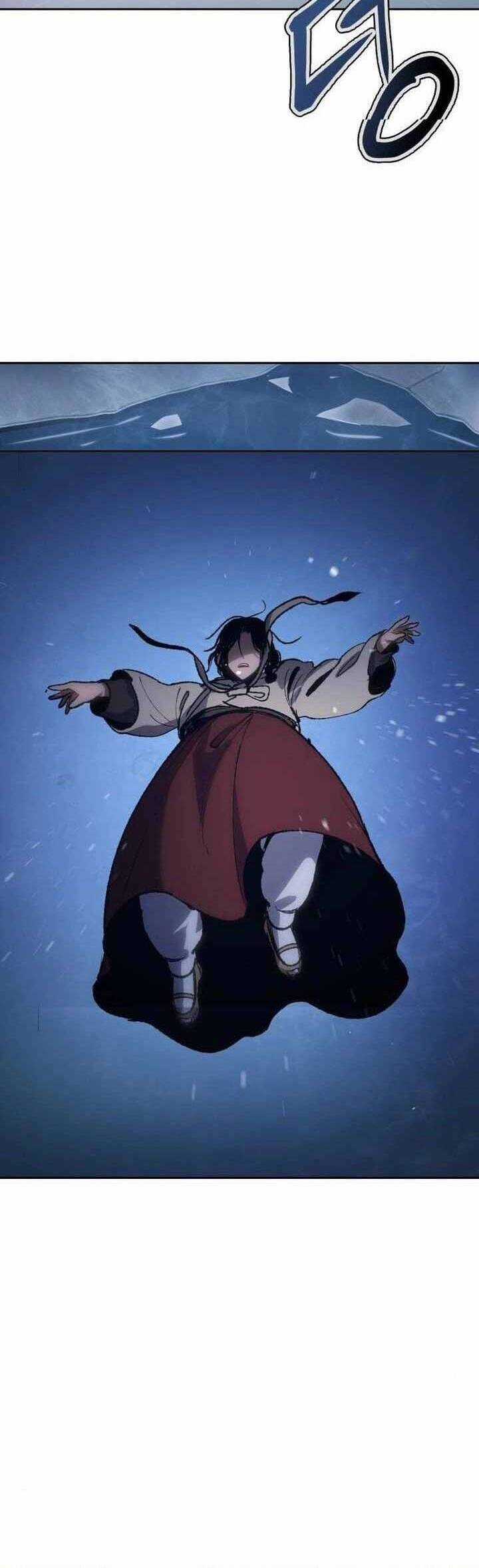 Ám Vệ Chapter 21 trang 38