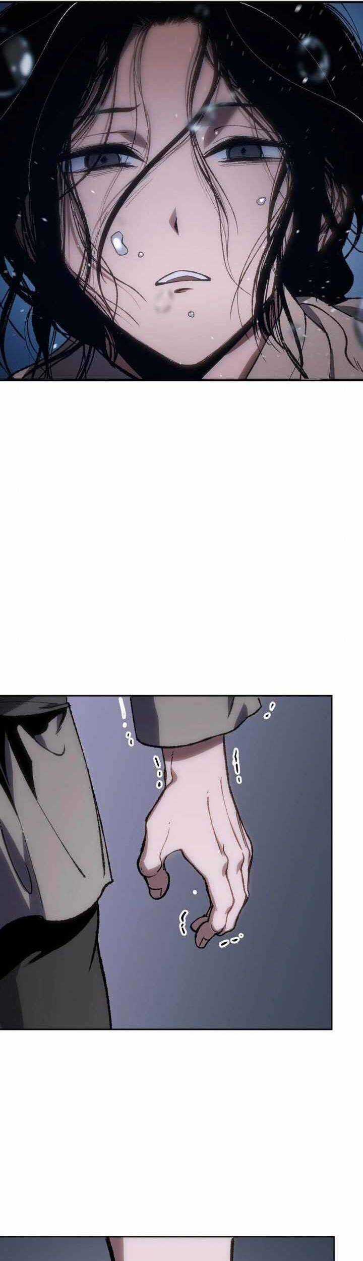 Ám Vệ Chapter 21 trang 39