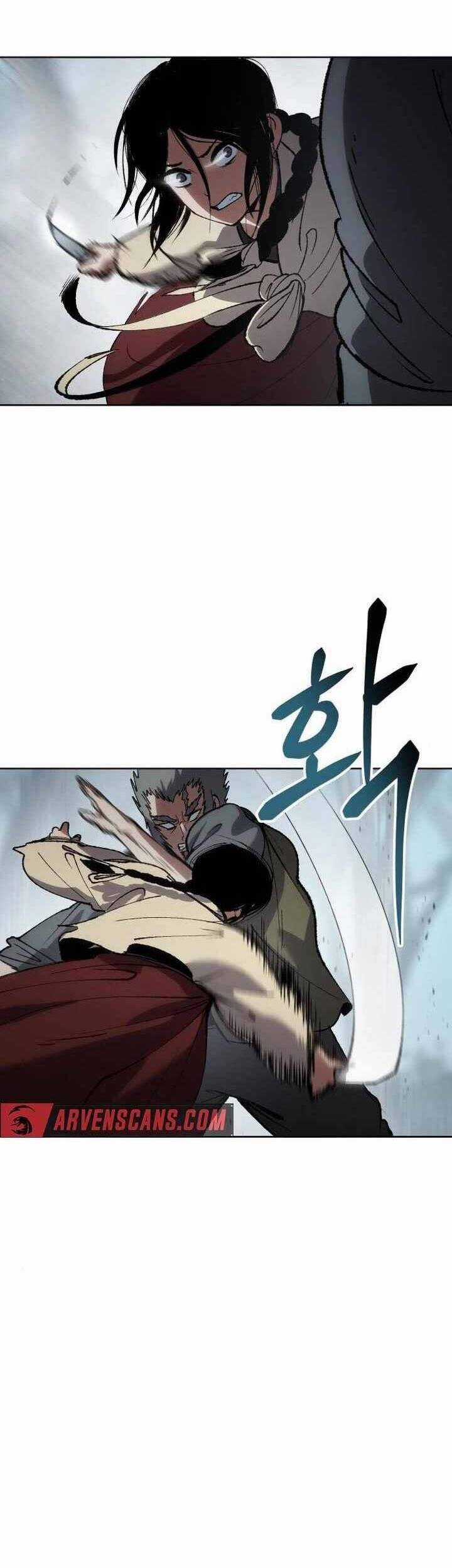 Ám Vệ Chapter 21 trang 4