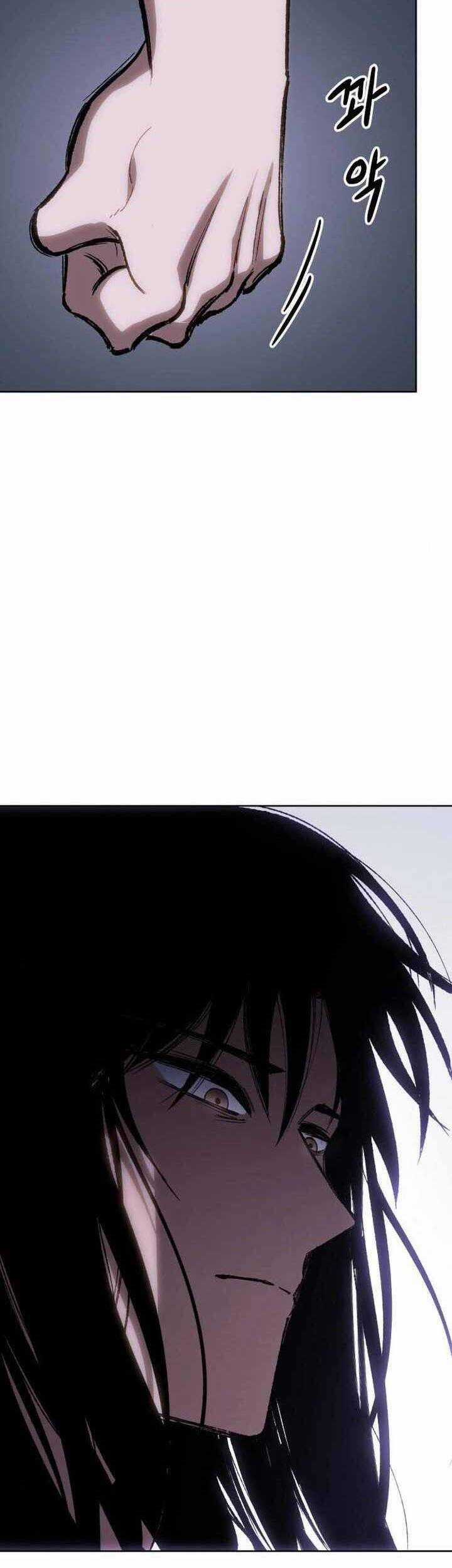 Ám Vệ Chapter 21 trang 40