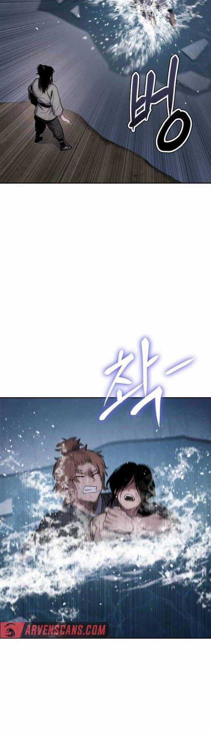 Ám Vệ Chapter 21 trang 42