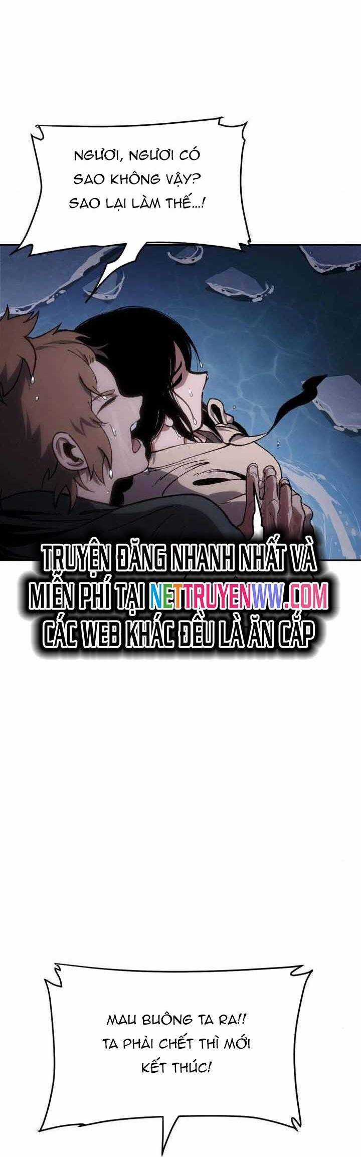 Ám Vệ Chapter 21 trang 43