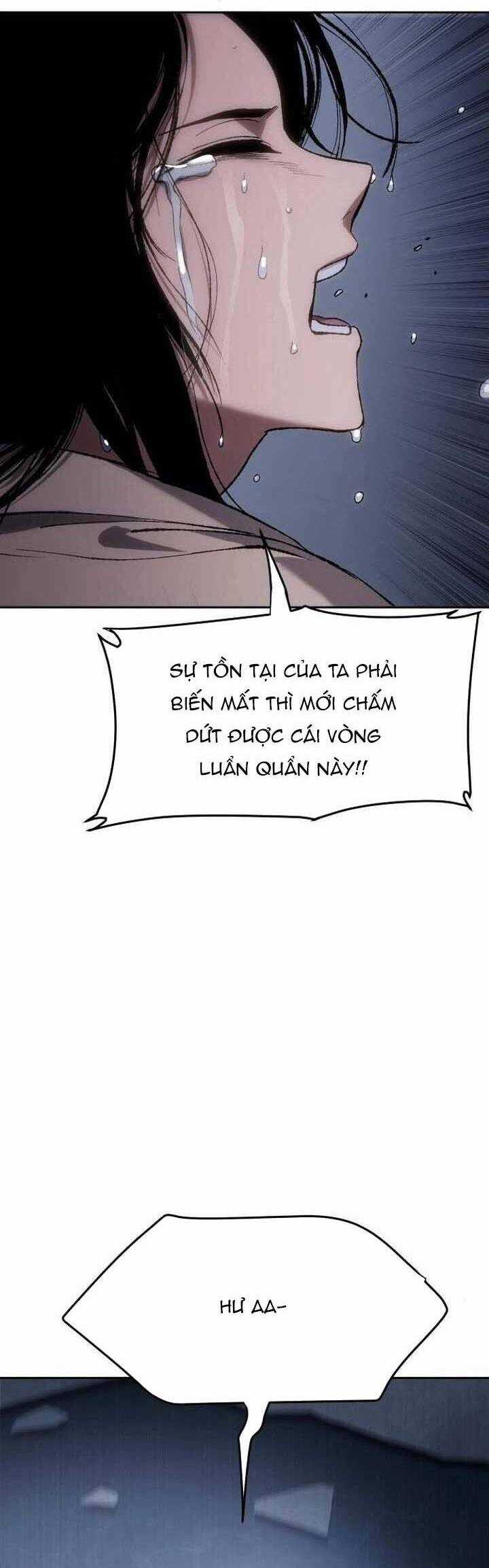 Ám Vệ Chapter 21 trang 44
