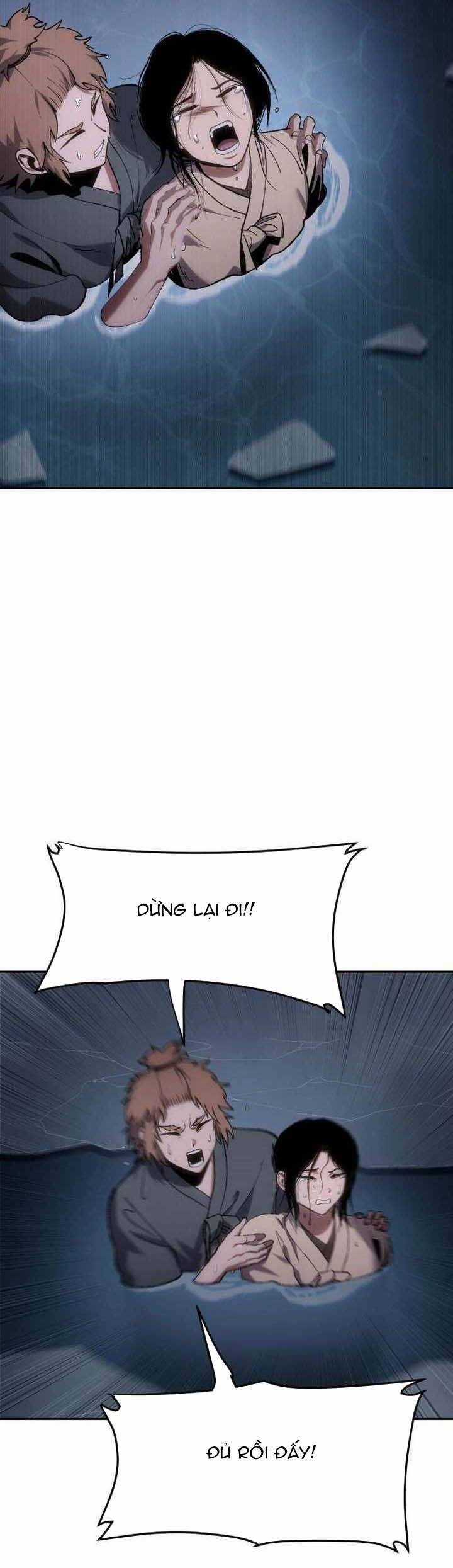 Ám Vệ Chapter 21 trang 45