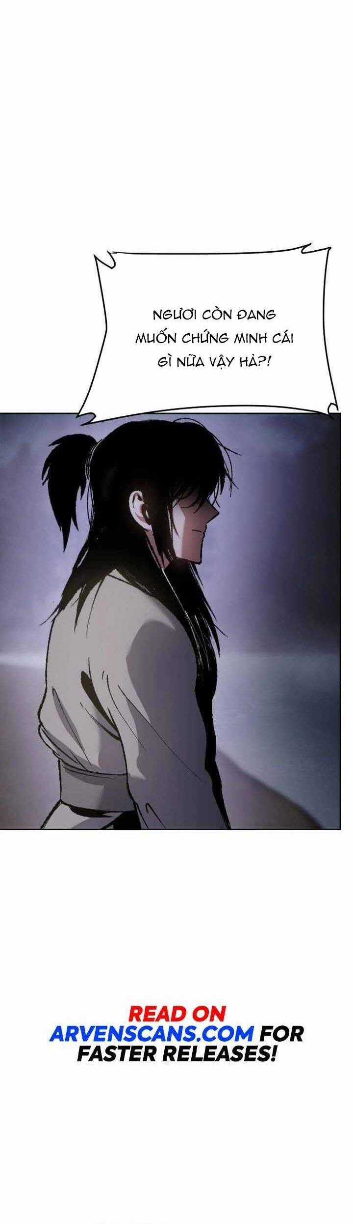 Ám Vệ Chapter 21 trang 46