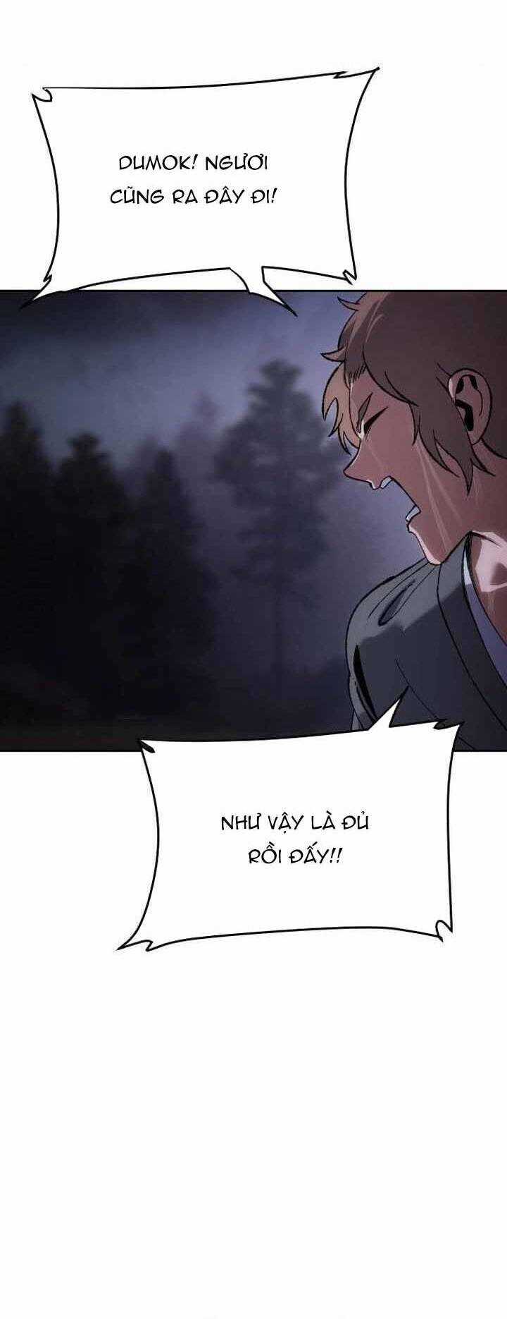 Ám Vệ Chapter 21 trang 48