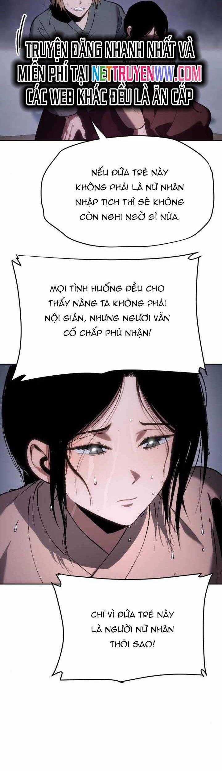 Ám Vệ Chapter 21 trang 50