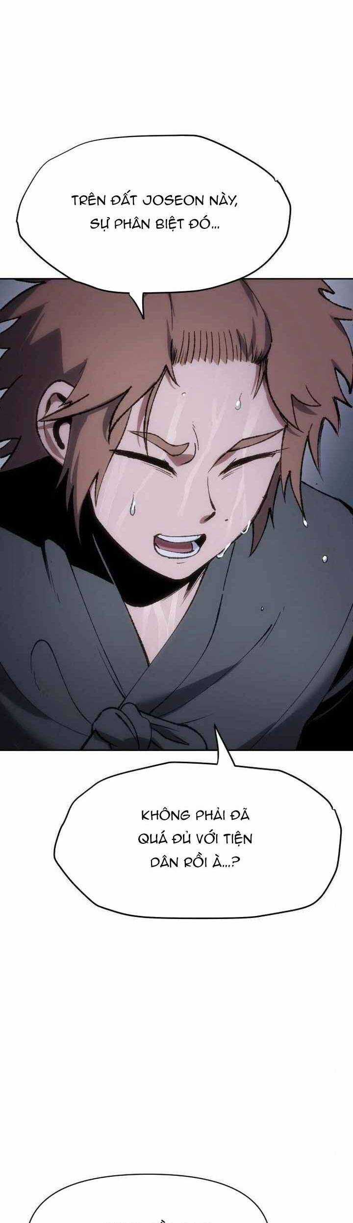 Ám Vệ Chapter 21 trang 51