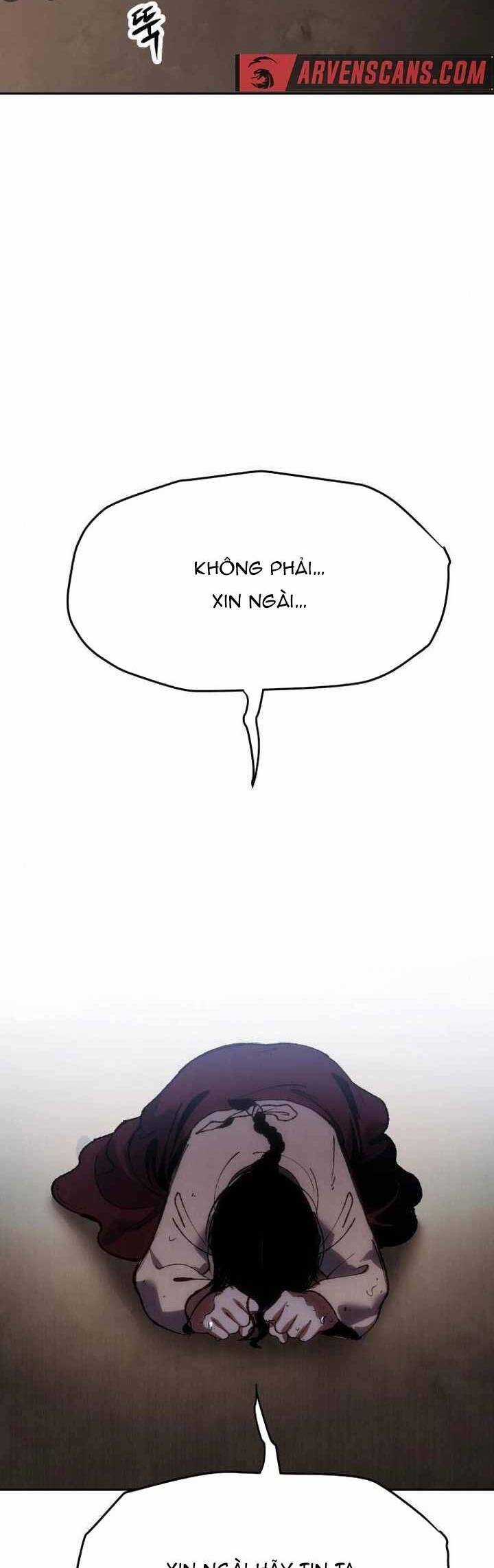 Ám Vệ Chapter 21 trang 53