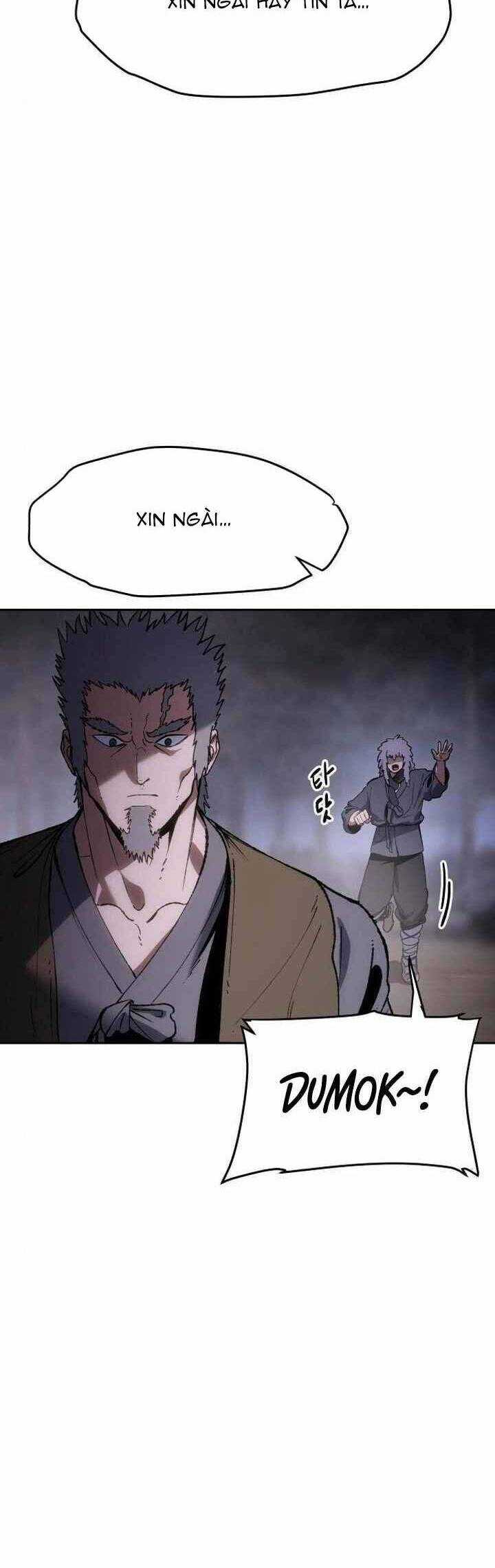 Ám Vệ Chapter 21 trang 54