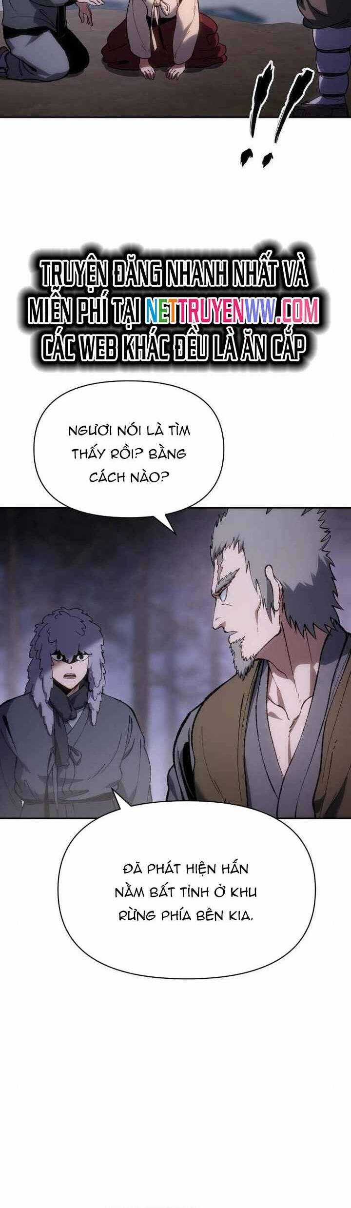 Ám Vệ Chapter 21 trang 56