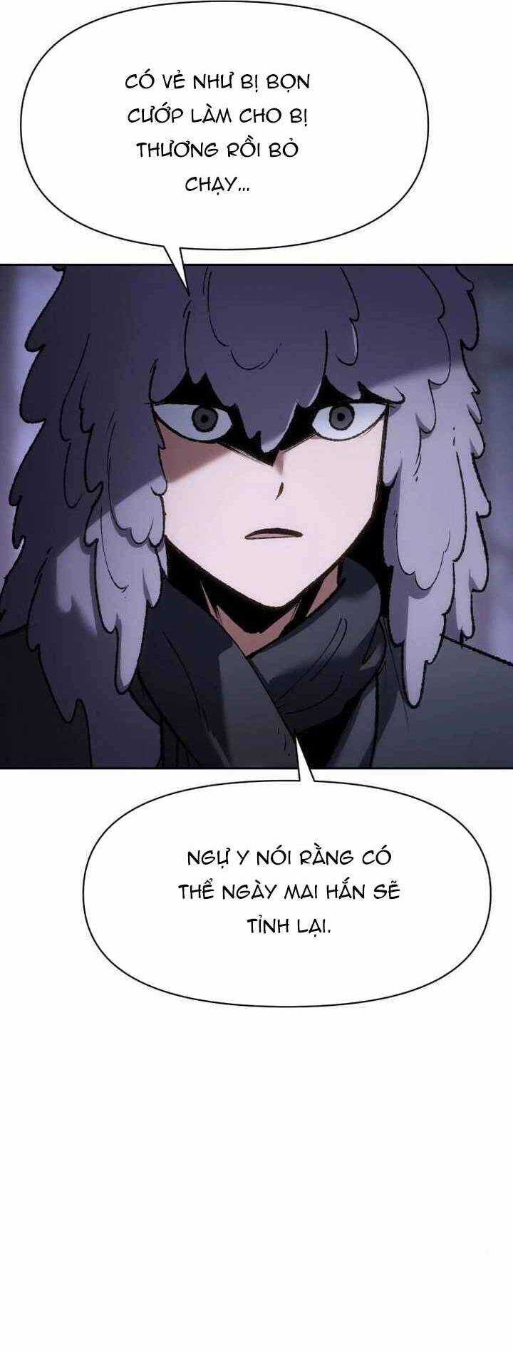 Ám Vệ Chapter 21 trang 57