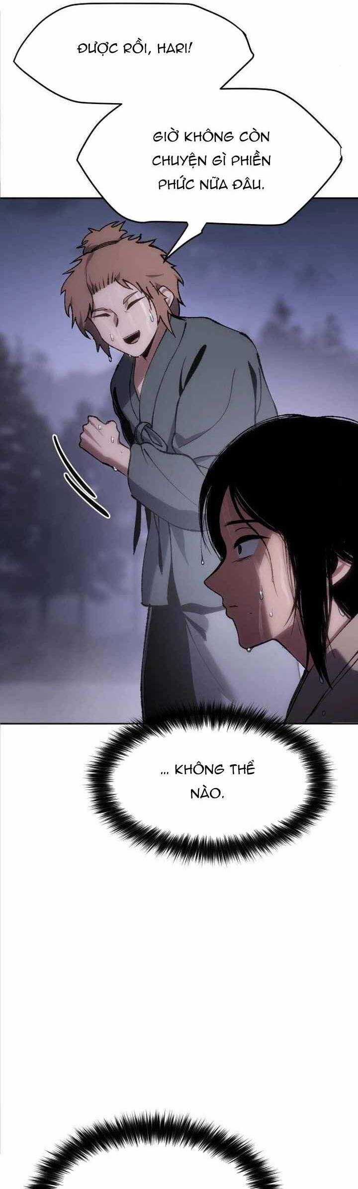 Ám Vệ Chapter 21 trang 59