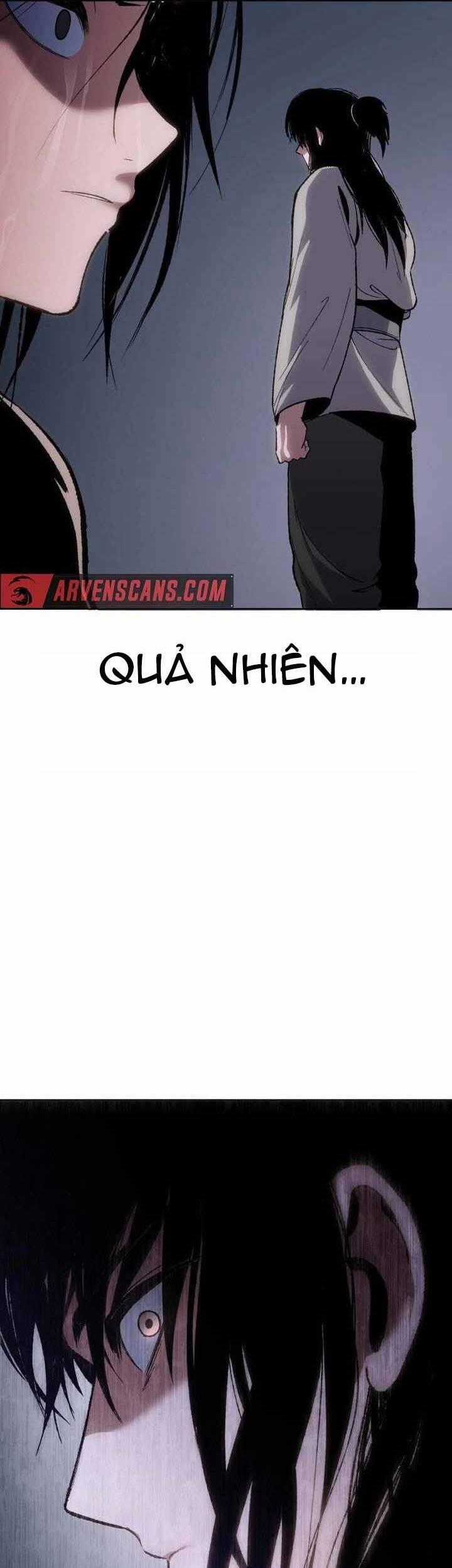 Ám Vệ Chapter 21 trang 61