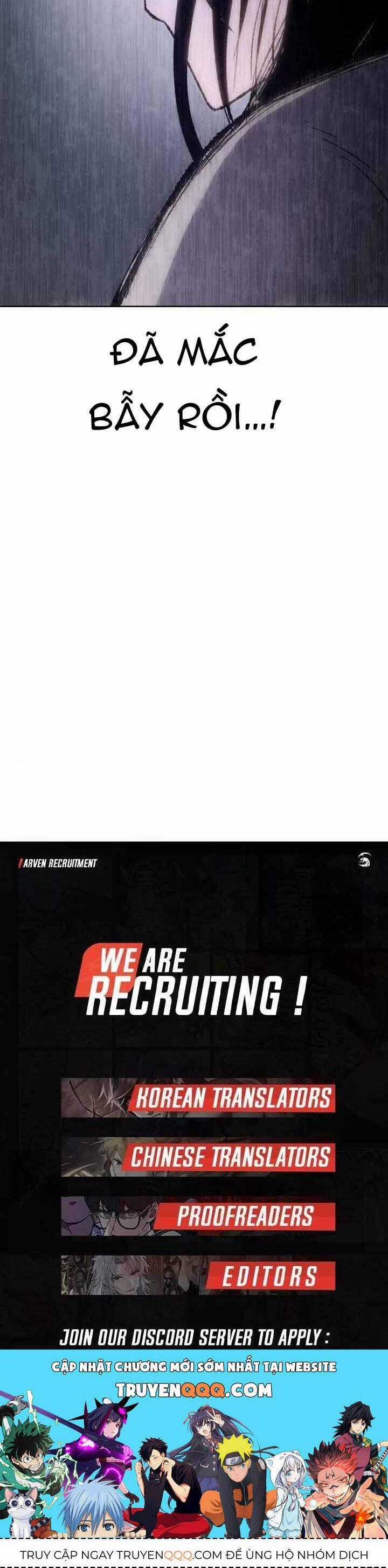 Ám Vệ Chapter 21 trang 62