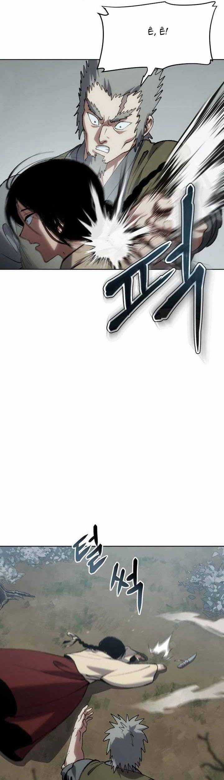 Ám Vệ Chapter 21 trang 7