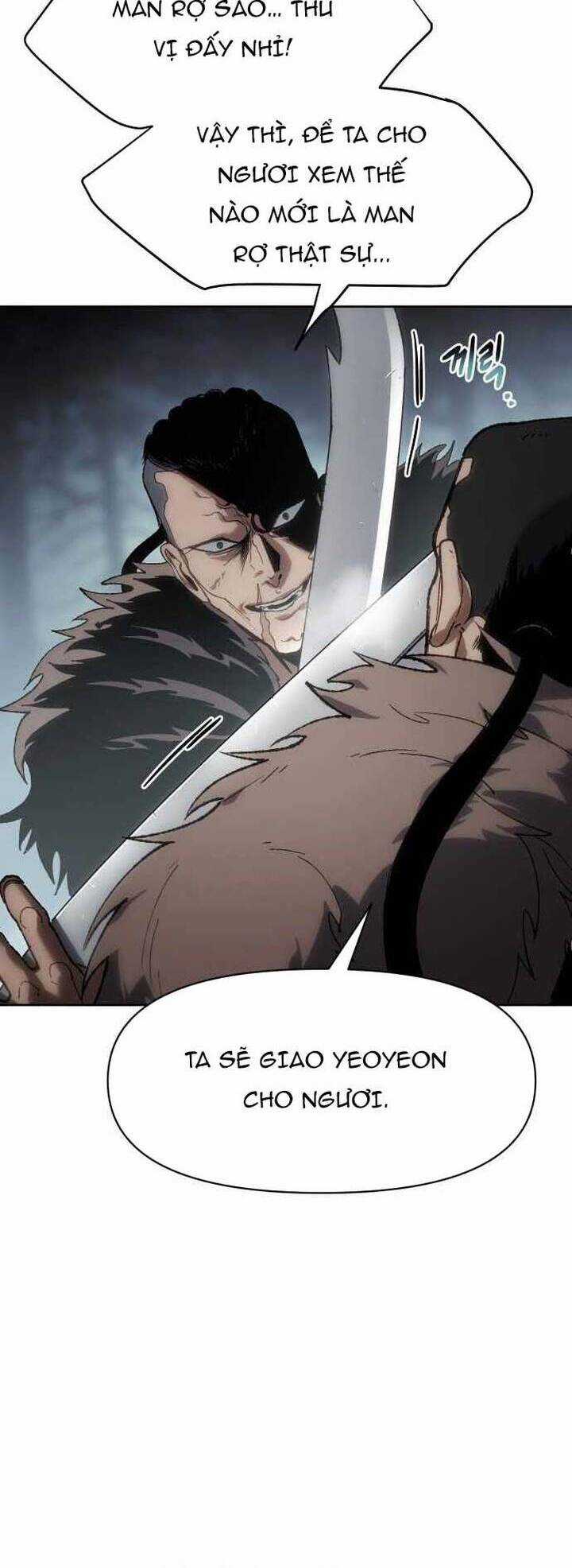 Ám Vệ Chapter 22 trang 10