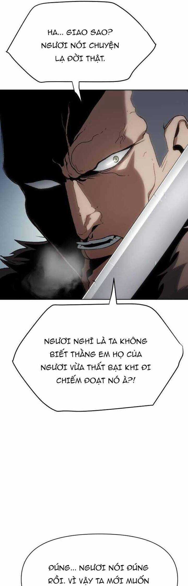 Ám Vệ Chapter 22 trang 11