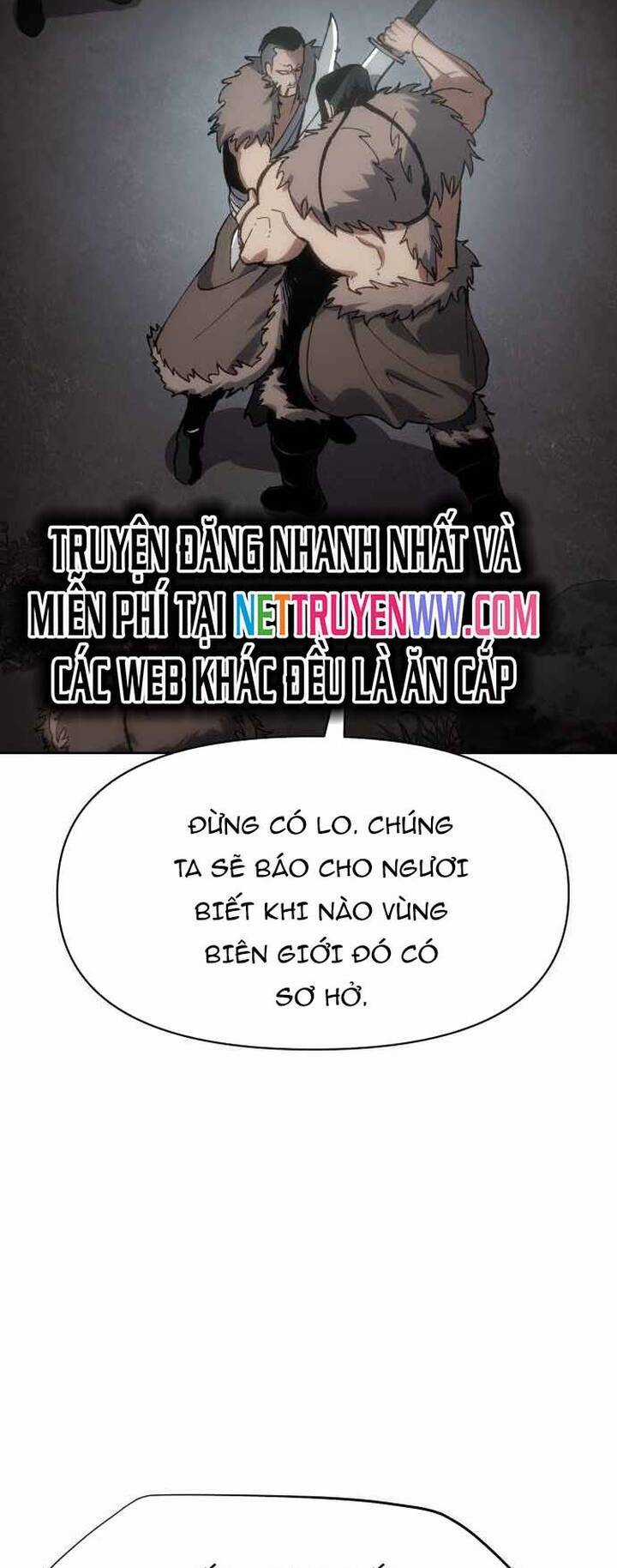 Ám Vệ Chapter 22 trang 13