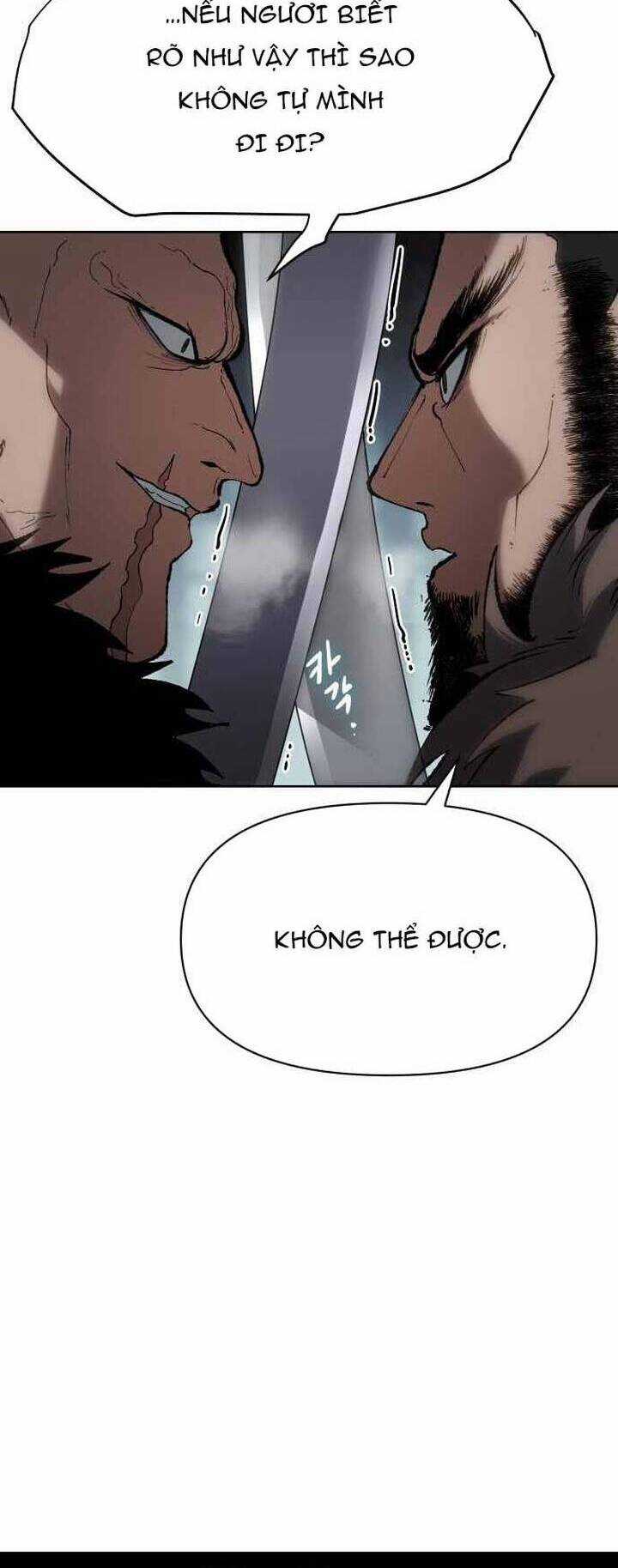 Ám Vệ Chapter 22 trang 14