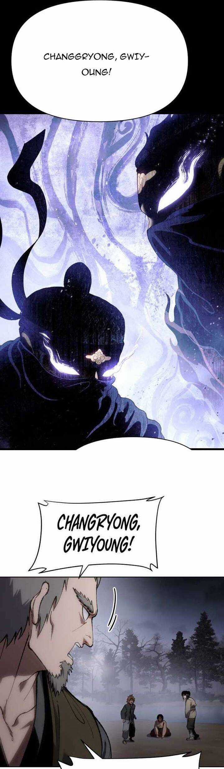 Ám Vệ Chapter 22 trang 15