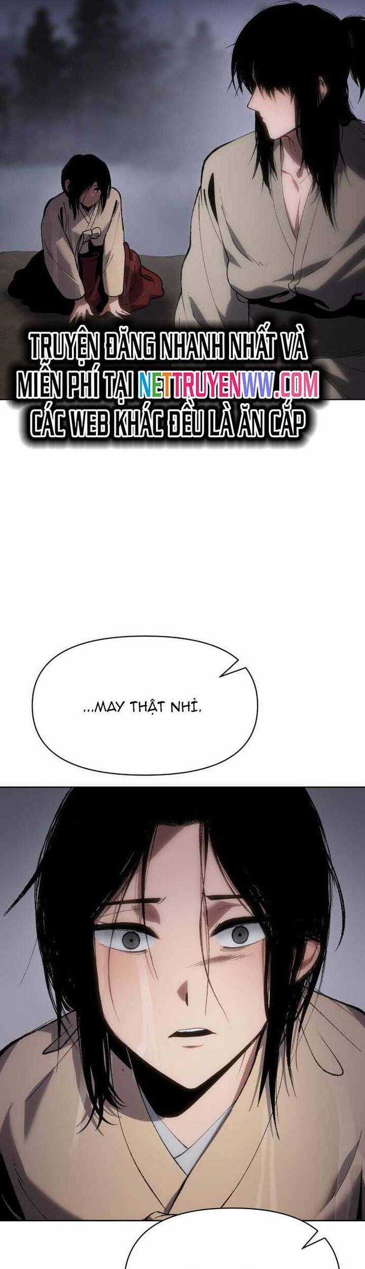 Ám Vệ Chapter 22 trang 17