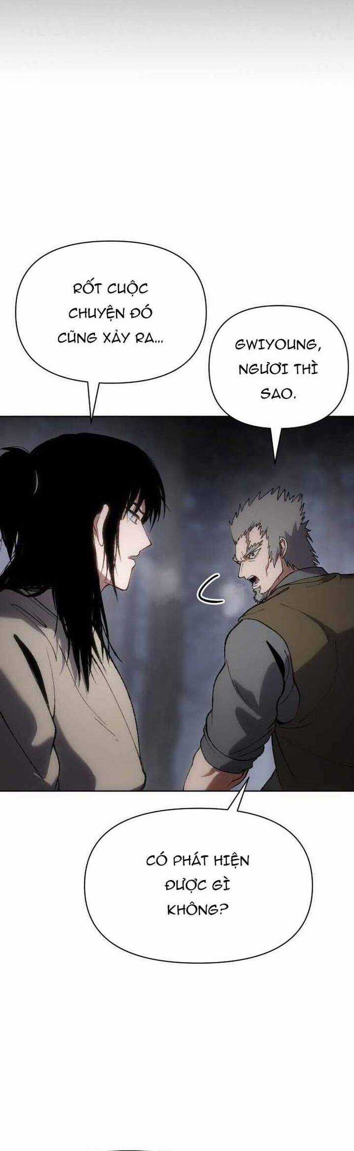 Ám Vệ Chapter 22 trang 22