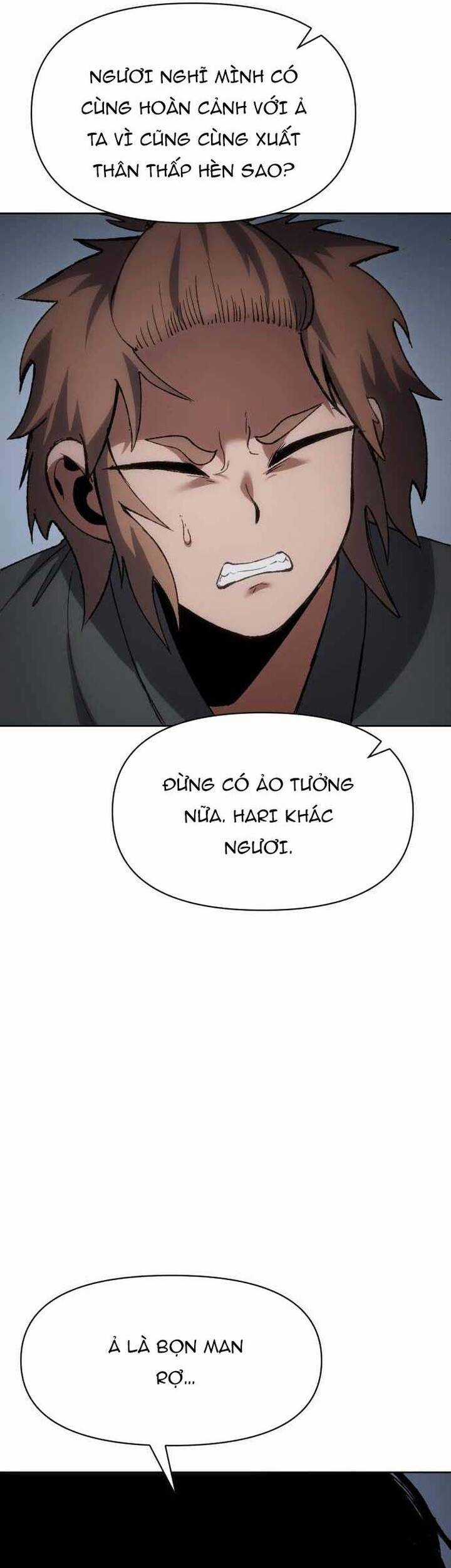 Ám Vệ Chapter 22 trang 25